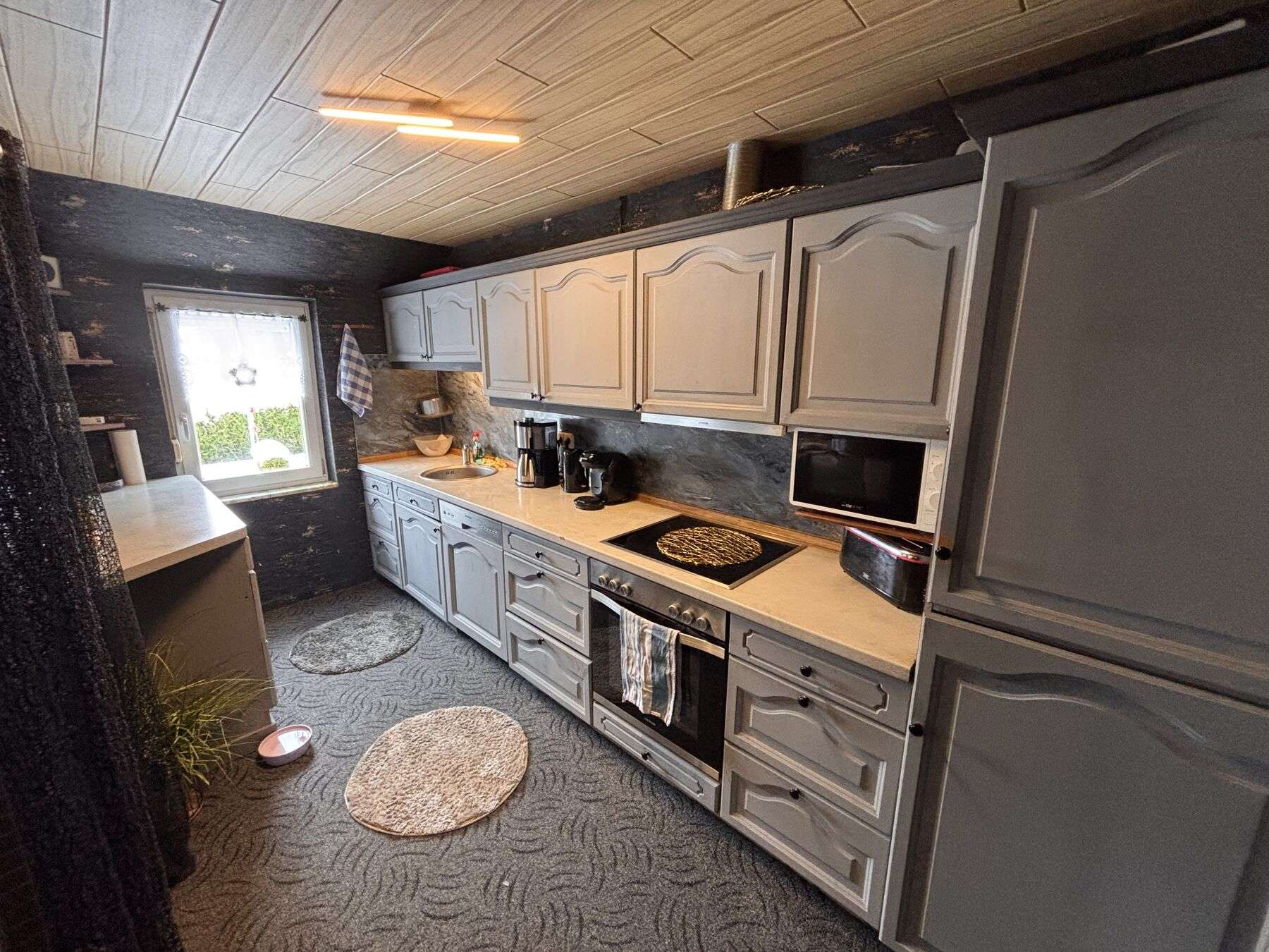 Immobilie in Großheide - Charmantes Landhaus mit großem Garten - Bild 5