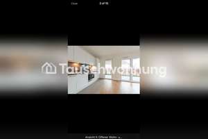 Tauschwohnung: 2-Zimmerwohnung mit Terrasse und Abstellraum – Die vollständige Adresse der Immobilie erhältst du vom Anbieter., 22047 Tonndorf, Hamburg – Vorschaubild 13