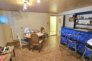 EINFAMILIENHAUS IM BUNGALOWSTIL MIT TIEFGARAGE – Planetenweg 83, 39118 Reform, Magdeburg – Vorschaubild 17