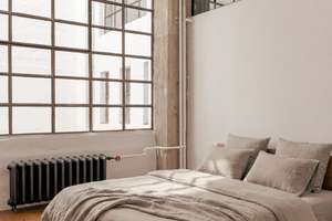 Großzügige Loft-Maisonette in ehemaligem Kunstdruckhaus mit Industriecharakter – Friedrichstraße 112, 40217 Friedrichstadt, Düsseldorf – Vorschaubild 19