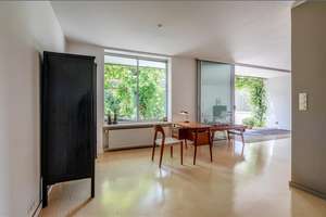 Möbliert: Wunderschönes Atrium-Reihenhaus in Grünwald – Die vollständige Adresse der Immobilie erhältst du vom Anbieter., 82031 Grünwald – Vorschaubild 9