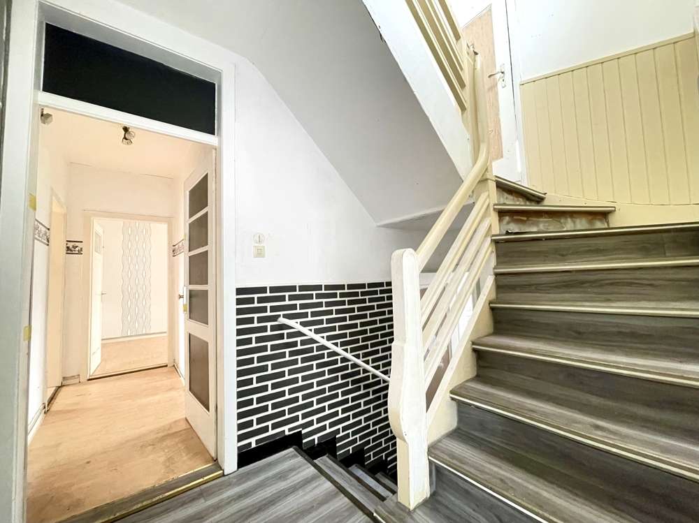 Doppelhaushälfte mit zwei Wohneinheiten – Potenzial zur individuellen Gestaltung!, Hannover – Bild 4