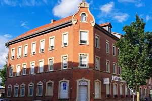 Wohnen mit Charakter: 3-Zimmer-Wohnung in Erfurt-Hochheim – Drei-Quellen-Straße 29, 99094 Hochheim, Erfurt – Vorschaubild 1