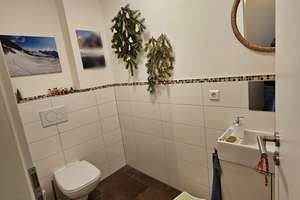 Moderne DHH mit 5 Zimmern und Stellplatz in Karlsruhe Südstadt – Die vollständige Adresse der Immobilie erhältst du vom Anbieter., 76137 Südstadt, Karlsruhe – Vorschaubild 14