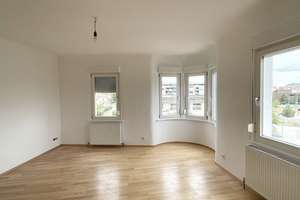 3-Zimmer Wohnung zentral in Böckingen