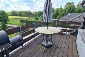 Sehr gepflegtes Zweifamilienhaus mit liebevoll angelegtem Garten zu verkaufen – Hesedorfer Weg 12 12, 27356 Rotenburg (Wümme) (Kreis) – Vorschaubild 24