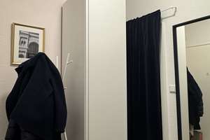 Nachmieter gesucht -Wohnung in Pempelfort  – Sternstraße 40, 40479 Pempelfort, Düsseldorf – Vorschaubild 9