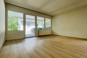 Moderne Souterrainwohnung in Hanglage mit 20 m² Terrasse , Stellplatz und EBK – Die vollständige Adresse der Immobilie erhältst du vom Anbieter., 38259 Salzgitter-Bad, Salzgitter – Vorschaubild 3