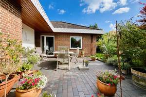 Schön gelegen: Winkelbungalow mit Ausbaureserve – Die vollständige Adresse der Immobilie erhältst du vom Anbieter., 27612 Loxstedt – Vorschaubild 24