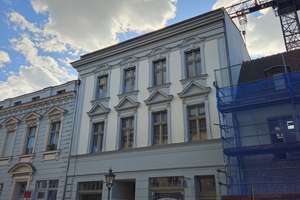 Altbaucharme trifft modernes Wohnen! – Die vollständige Adresse der Immobilie erhältst du vom Anbieter., 14467 Nördliche Innenstadt, Potsdam – Vorschaubild 8