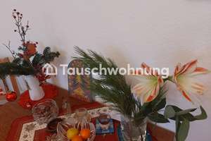 Tauschwohnung: Landeseigene! 3-Zi-Wohnung in Weißensee su.2 Zi Berlin – Die vollständige Adresse der Immobilie erhältst du vom Anbieter., 13086 Weißensee, Berlin – Vorschaubild 2