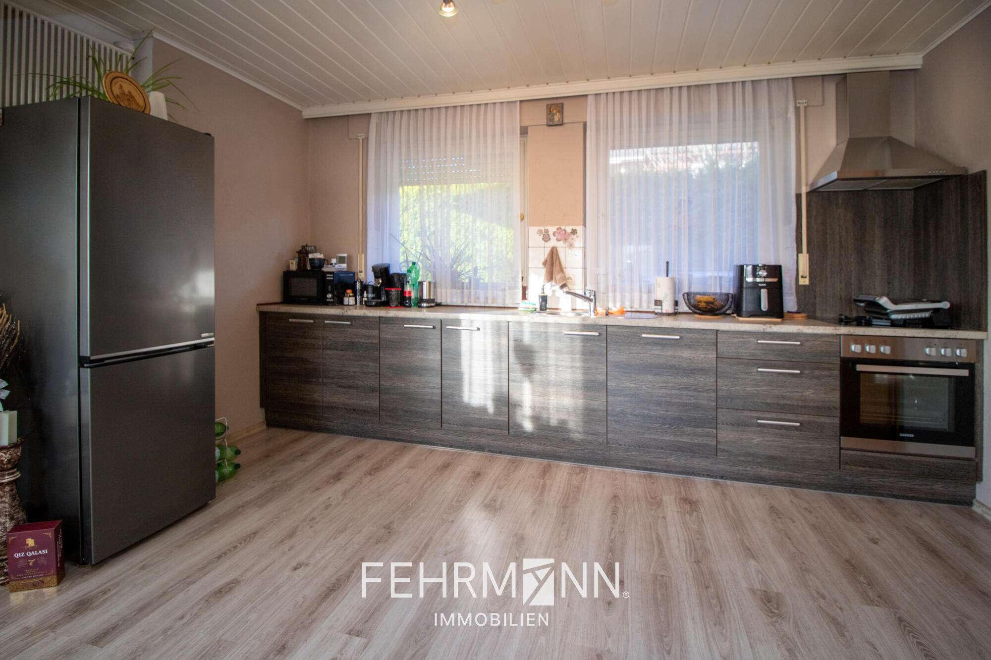 Immobilie in Ochtrup - Charmanter Bungalow mit Garage und großem Grundstück in Ochtrup - Bild 12