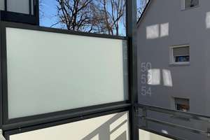 kleine  - gemütliche 3-Zimmer ETW in toller Lage direkt am Rechenberg in NBG-Hardenbergstr. 48 WE31 – Hardenbergstraße 48, 90491 Sankt Jobst, Nürnberg – Vorschaubild 10
