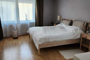 Sehr schöne 4 ZKB Wohnung in bevorzugter Bielefelder Altstadtlage – Gehrenberg 26, 33602 Mitte, Bielefeld – Vorschaubild 3