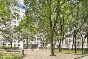 Bezugsfreie 3-Zimmerwohnung im Keibel-Moll-Karree - provisionsfrei – Mollstraße 3, 10178 Mitte (Ortsteil), Berlin – Vorschaubild 5