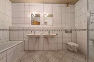 Ramstein - Reihenmittelhaus, 6 Zimmer, 2 Bäder, Gäste-WC, Terrasse, Garage – Die vollständige Adresse der Immobilie erhältst du vom Anbieter., 66877 Ramstein-Miesenbach – Vorschaubild 5