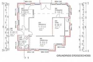 Sanierter Bungalow am Niegripper See mit Bootsteg auf Eigentumsland zu verkaufen! – Zum kurzen Busch 39, 39288 Jerichower Land (Kreis) – Vorschaubild 42