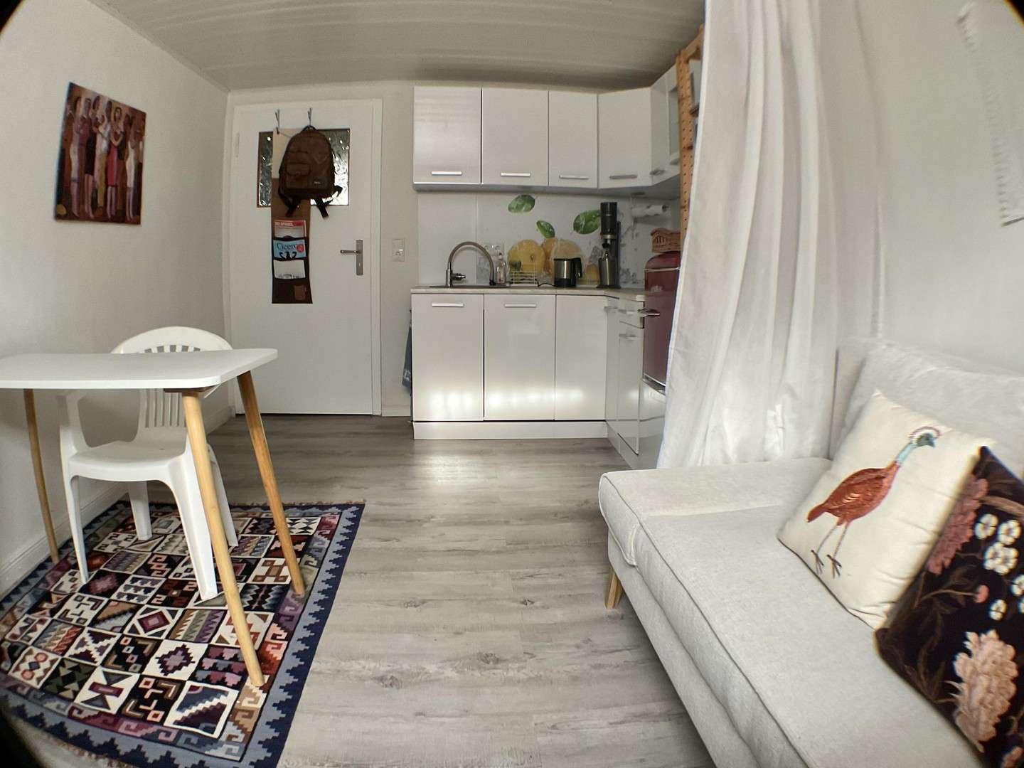 Immobilie in Poseritz - Schönes kernsaniertes Haus auf Rügen mit PV, bezugsfertig - Bild 17