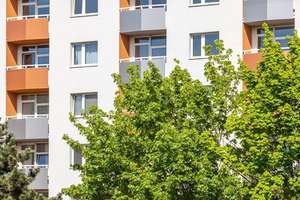 renovierte 1 Raumwohnung