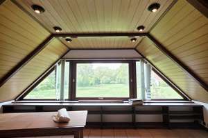 ***Außergewöhnliches Architektenhaus mit großzügigem Raumangebot, Kamin, Sauna und mehr*** – Die vollständige Adresse der Immobilie erhältst du vom Anbieter., 27628 Wulsbüttel – Vorschaubild 43