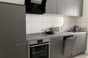 Ruhige 2 Zimmer Wohnung im Erdgeschoss – Weinbrennerstr. 11, 66123 Sankt Johann, Saarbrücken – Vorschaubild 11