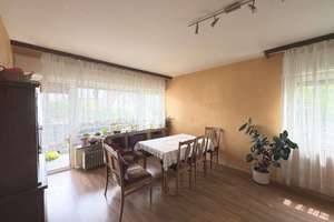 3-Zimmerwohnung mit Balkon - befristete Vermietung bis 31.12.2027 – Hardeckstraße 12b, 76185 Grünwinkel, Karlsruhe – Vorschaubild 5
