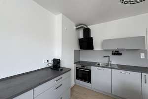 Helle modernisierte 2-Zimmerwohnung im Frankenberger Viertel – Moltkestr. 14, 52066 Burtscheider Kurgarten, Aachen – Vorschaubild 7