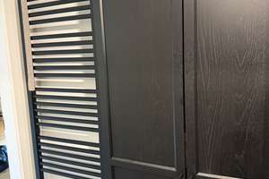 2-Zimmer-Wohnung / Neubau-Zweitbezug mit Terrasse – Leverkusenstraße 40, 22761 Bahrenfeld, Hamburg – Vorschaubild 9