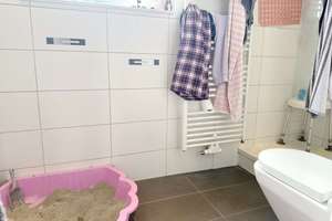 LORENZ-Angebot in Höntrop: Gut modernisiertes 2-Fam.-Terrassenhaus plus Einlieger. Rd. 300 m² Wfl.! – Die vollständige Adresse der Immobilie erhältst du vom Anbieter., 44867 Westenfeld, Bochum – Vorschaubild 25