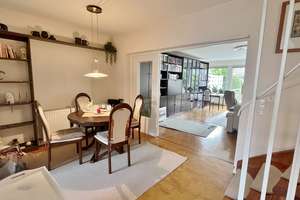 Gepflegtes Reihenmittelhaus in guter Lage - Lübeck St. Gertrud - Eigenland - – Die vollständige Adresse der Immobilie erhältst du vom Anbieter., 23566 Sankt Gertrud, Lübeck – Vorschaubild 8