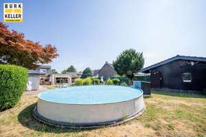 736 m² grüne Oase in Köln-Vogelsang – Doppelhaushälfte mit Pool, Garten und viel Platz zum Leben – Die vollständige Adresse der Immobilie erhältst du vom Anbieter., 50829 Vogelsang, Köln – Vorschaubild 28