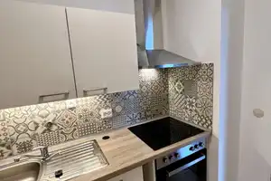 Helles Appartement in Koblenz-Südliche Vorstadt – Koblenz – Vorschaubild 6