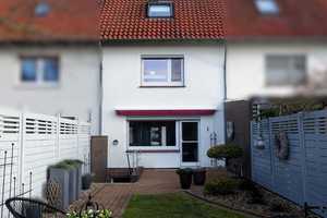Liebevoll modernisiertes Reihenmittelhaus - Selten fühlt sich ein kleines Haus so groß an! – Hannover (Kreis) – Vorschaubild 23
