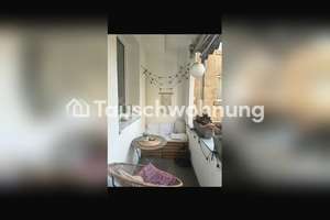 Tauschwohnung: Biete 2Z - 77qm zentral +Altbau, gegen 3Z zentral – Die vollständige Adresse der Immobilie erhältst du vom Anbieter., 40217 Friedrichstadt, Düsseldorf – Vorschaubild 2