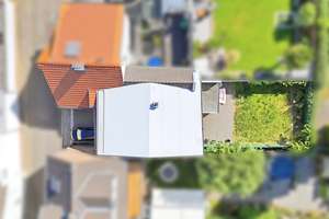 Modernisierte Doppelhaushälfte mit Garage, Terrasse, Balkon und viel Wohnkomfort in Wormersdorf – Die vollständige Adresse der Immobilie erhältst du vom Anbieter., 53359 Rheinbach – Vorschaubild 8