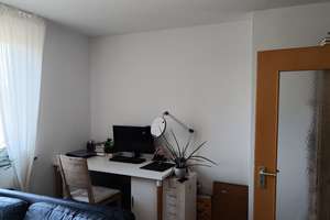 Helle 3-Zimmer-Wohnung mit Balkon in zentraler Lage – Hohenzollernstr. 48, 45128 Südviertel, Essen – Vorschaubild 11