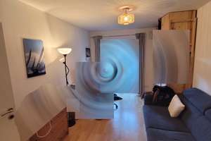 Wunderschöne 3-Zi-Wohnung im Grünen und dennoch gut angebunden – Die vollständige Adresse der Immobilie erhältst du vom Anbieter., 81377 Großhadern, München – Vorschaubild 13