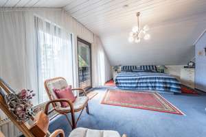 Großes Wohnhaus mit Gartenidylle in Bramsche - Gartenstadt – Die vollständige Adresse der Immobilie erhältst du vom Anbieter., 49565 Bramsche – Vorschaubild 14