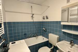 Charmantes Wohnen in Flingern-Nord: Stilvoller 2-Zimmerwohnung mit ca. 45 m² und Großen Balkon – 40235 Flingern Nord, Düsseldorf – Vorschaubild 11