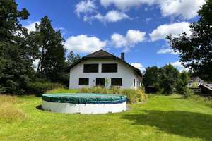 Ihr Paradies zum Wohnen und für Ihre liebsten Begleiter! 
Wohnen – Arbeiten – und Tierhaltung! – Die vollständige Adresse der Immobilie erhältst du vom Anbieter., 57632 Seelbach (Westerwald) – Vorschaubild 22