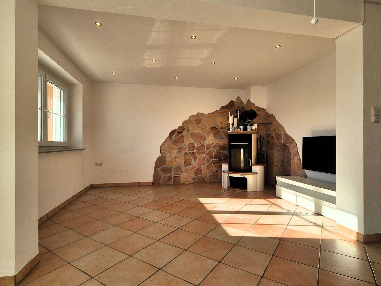 Immobilie in Bühlerzell - Modernes, stilvolles Einfamilienhaus mit vielen Gestaltungsmöglichkeiten - Bild 14