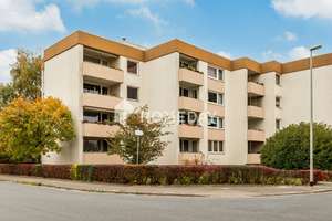 Bezugsfrei – stilvolle 4-Zimmer-Wohnung mit Komfort, Substanz und sonniger Loggia – Die vollständige Adresse der Immobilie erhältst du vom Anbieter., 30459 Oberricklingen, Hannover – Vorschaubild 18