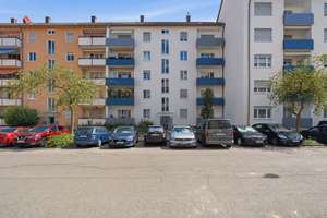 Ideal für Eigennutzer oder Kapitalanleger – moderne Wohnung in Top-Lage – Die vollständige Adresse der Immobilie erhältst du vom Anbieter., 89231 Neu-Ulm – Vorschaubild 26