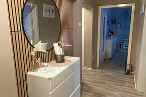 Mehrfamilienhaus als Kapitalanlage mit Eigennutzungspotenzial – 4,5-Zimmer-Wohnung mit Privatgarten. – Bayernstr. 15, 46149 Schwarze Heide, Oberhausen – Vorschaubild 16