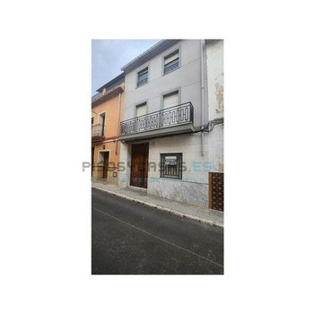 HAUS ZU VERKAUFEN IN DER STRASSE SANT ROQUE IN LLOSA DE RANES VALENCIA