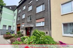 Ihre Chance auf ein gepflegtes MFH auf einem tollen Areal in ordentlicher Lage – Die vollständige Adresse der Immobilie erhältst du vom Anbieter., 45326 Altenessen-Süd, Essen – Vorschaubild 2