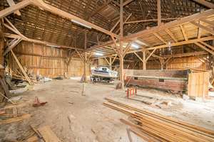 Charmantes Bauernhaus mit vielfältigen Nutzungsmöglichkeiten – Die vollständige Adresse der Immobilie erhältst du vom Anbieter., 93437 Furth im Wald – Vorschaubild 33
