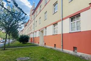 Gemütliche kleine 2-Raumwohnung in beliebter und ruhiger Lage