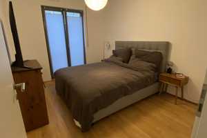 Geschmackvolle 3-Zimmer-Wohnung mit Balkon – Einbecker Straße 74A, 10315 Berlin – Vorschaubild 6