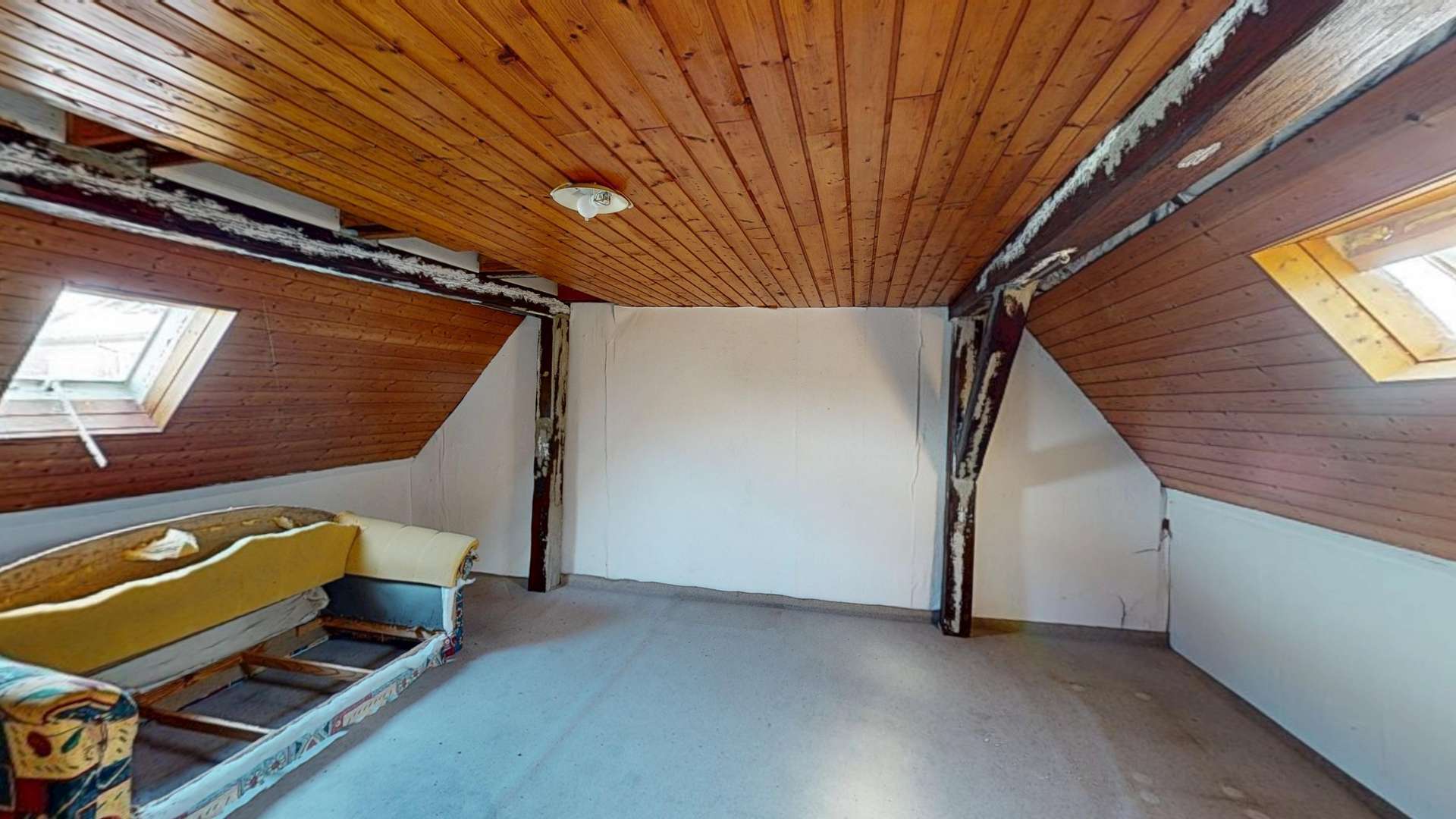 Immobilie in Pforzheim - Sanierungsobjekt im Schwarzwald (PF-Würm) - Bild 12